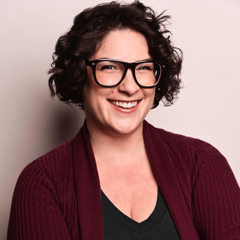 Heather Shields (she/her)