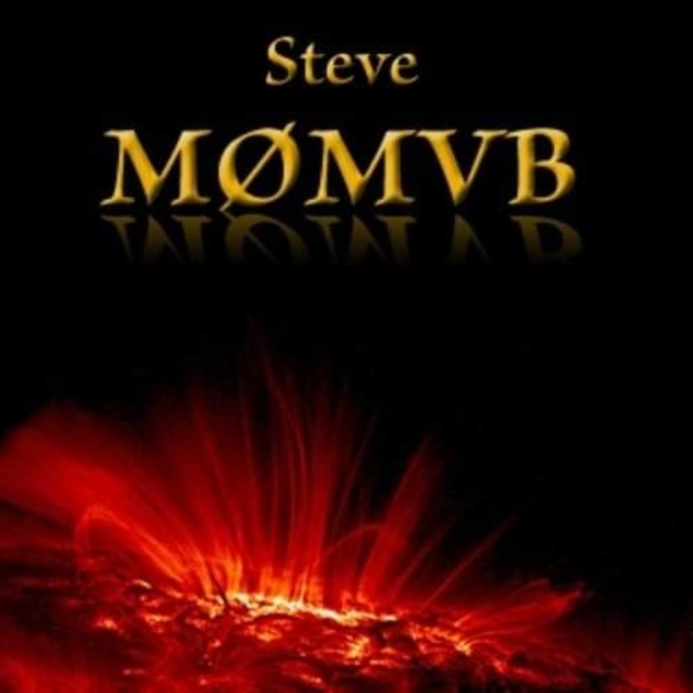 Steve M0MVB