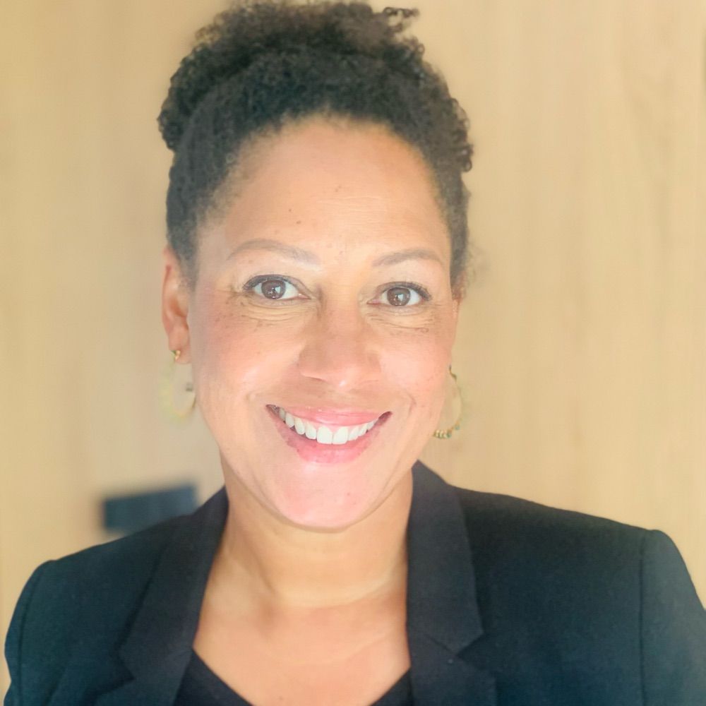 Jacqueline Rogers