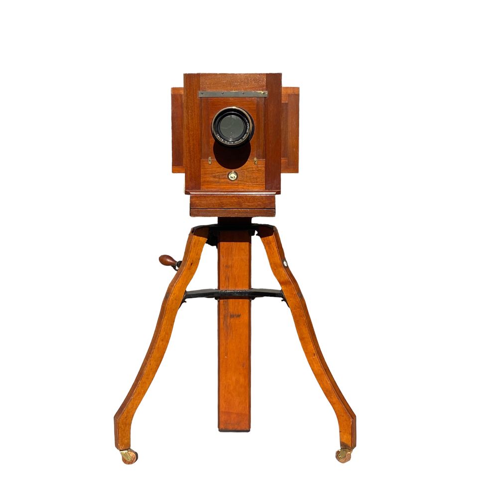 UV Photographics