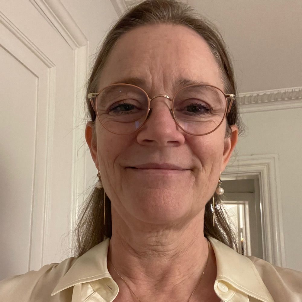 Nanna Mik-Meyer