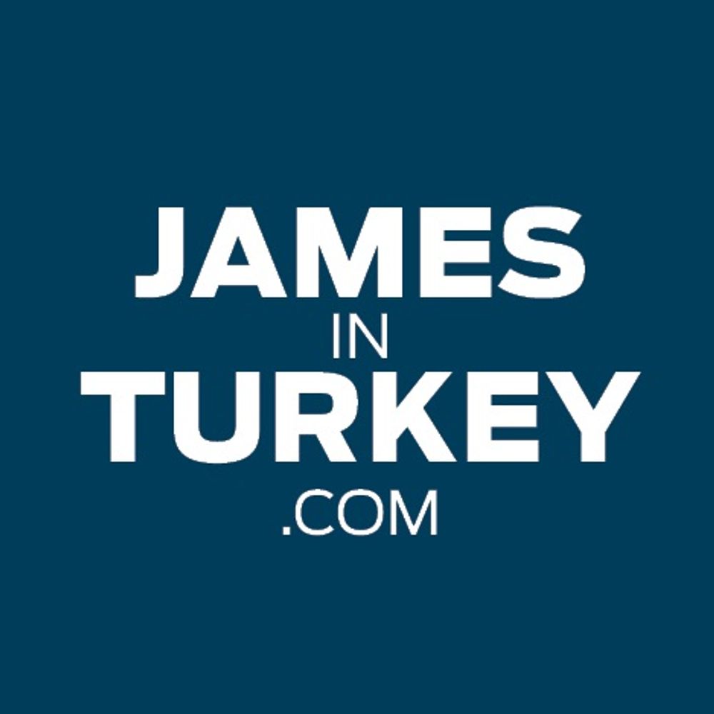 JamesInTurkey.com's avatar