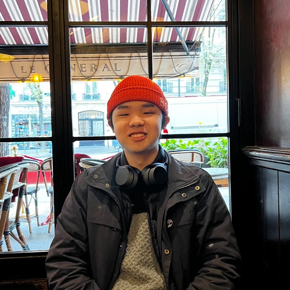 Tony Yang