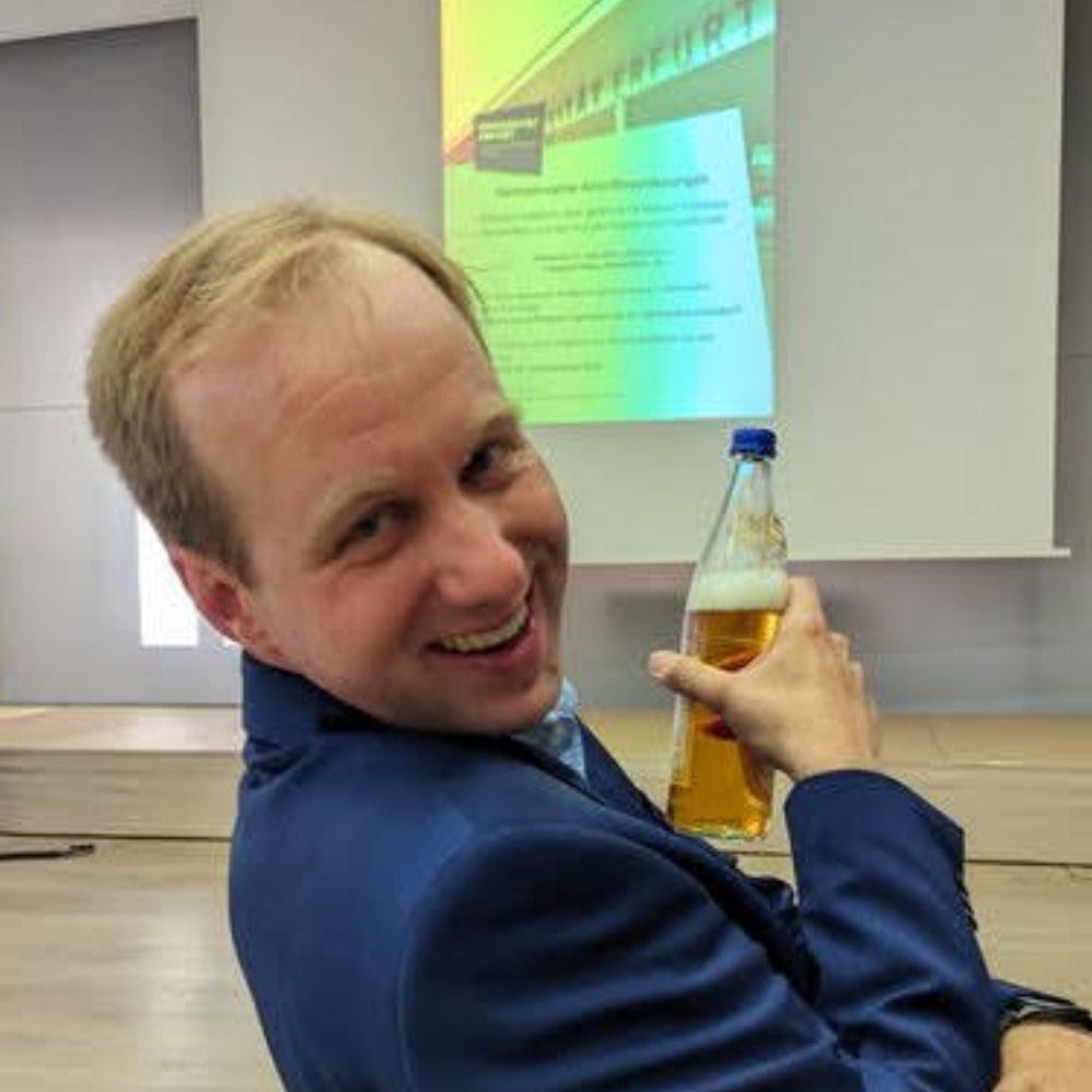 Thorsten Thiel