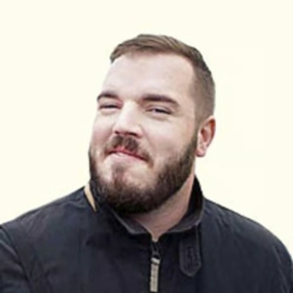 Daniel Focke
