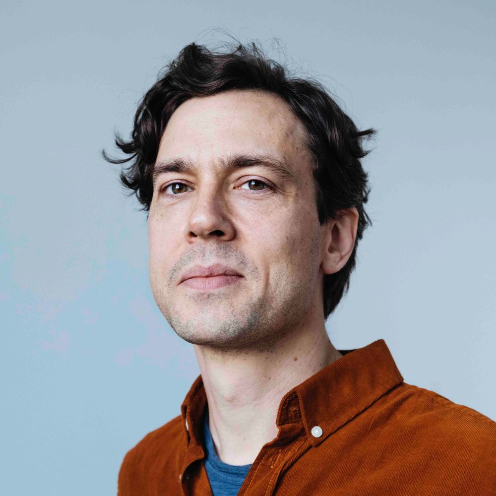Jan Martin Smørdal