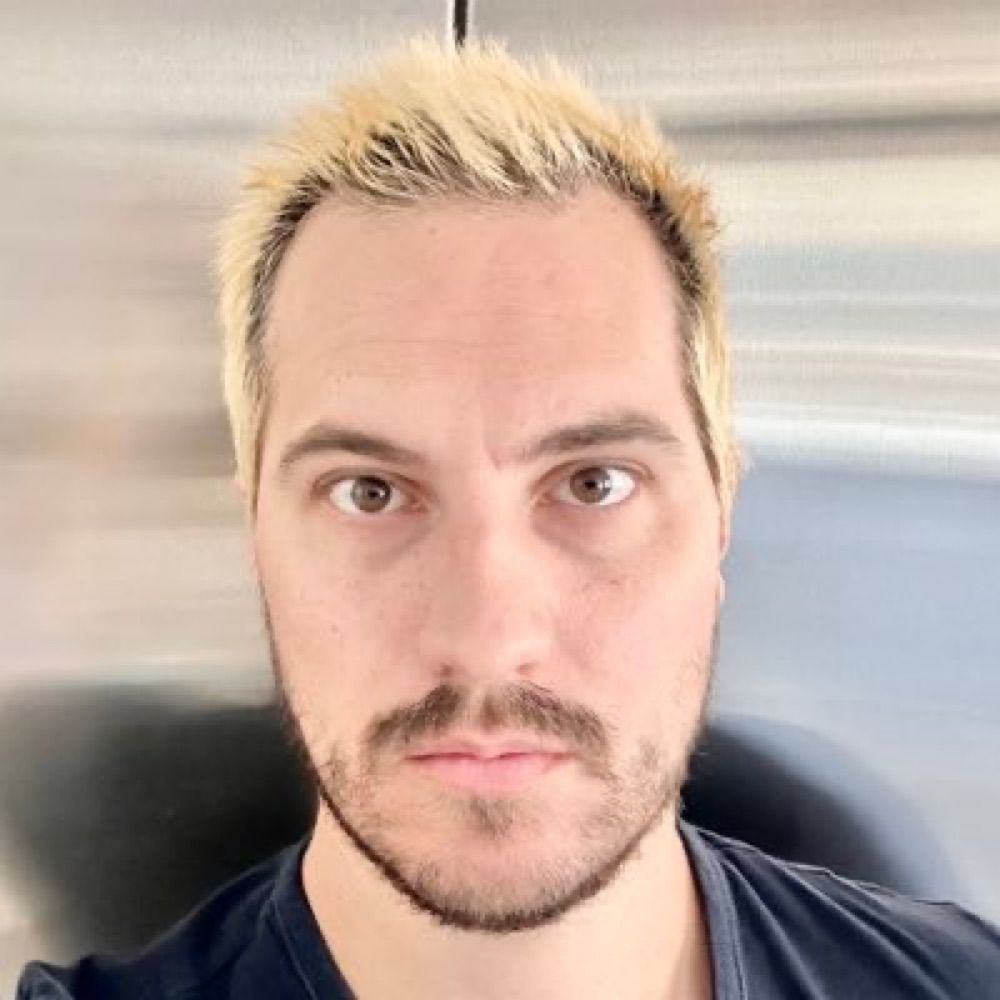 Jeremy Lefebvre ✪