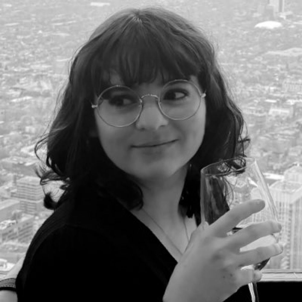 caroline rosenblum