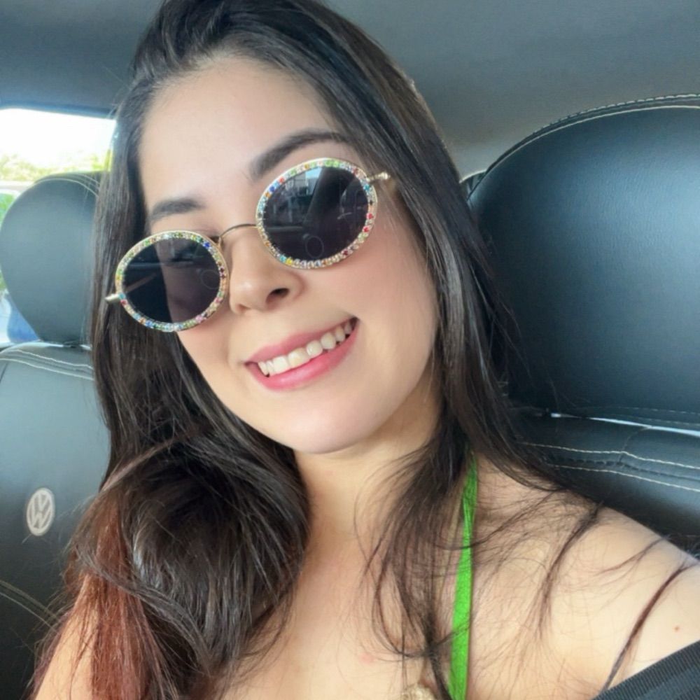 Ana Cláudia 🦋