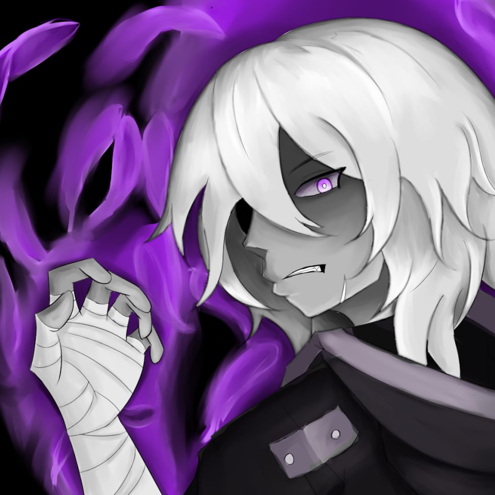 Lunacy in Death