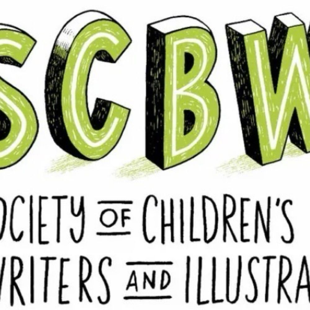 Scbwi British Isles
