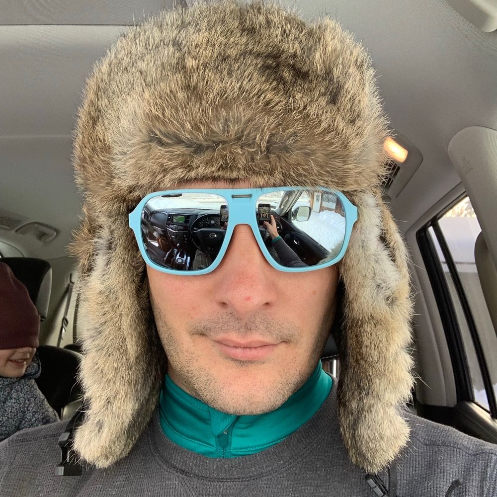Nathan Leamer