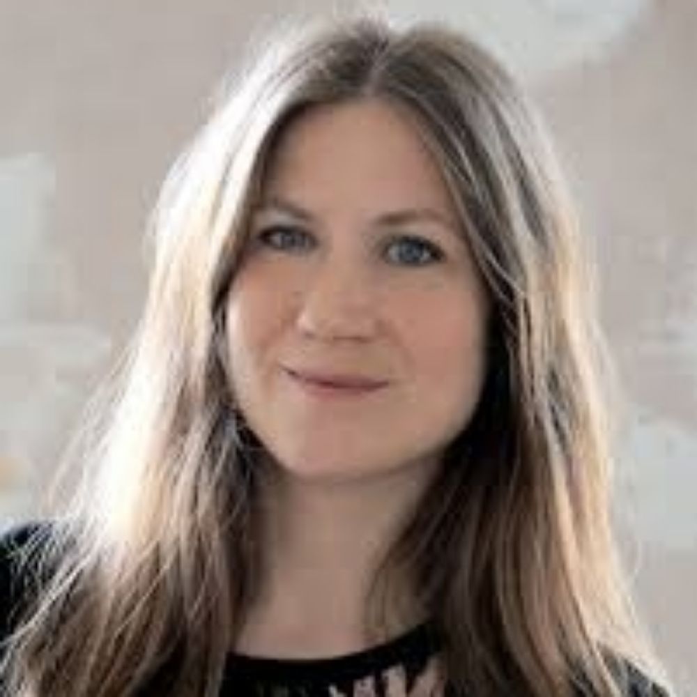 Charlotte Köhler