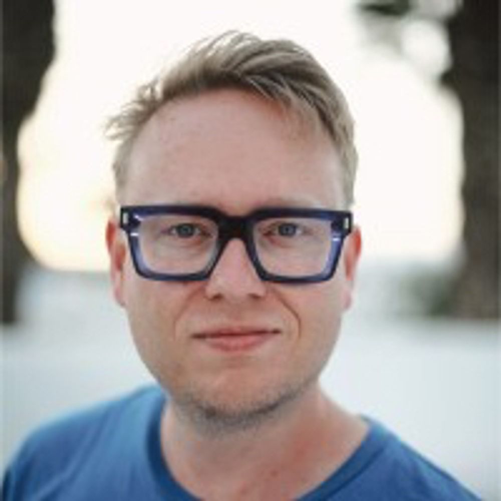 Benjamin Buurman