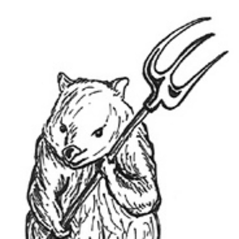 Vehementwombat