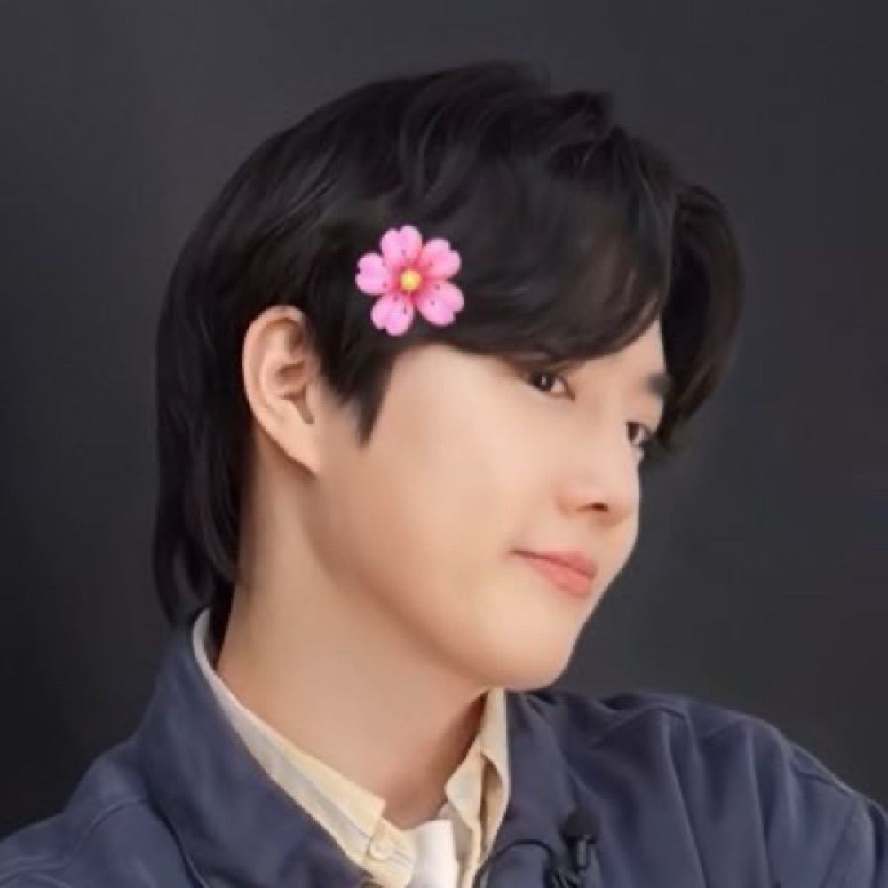𝗬𝗨 ♡