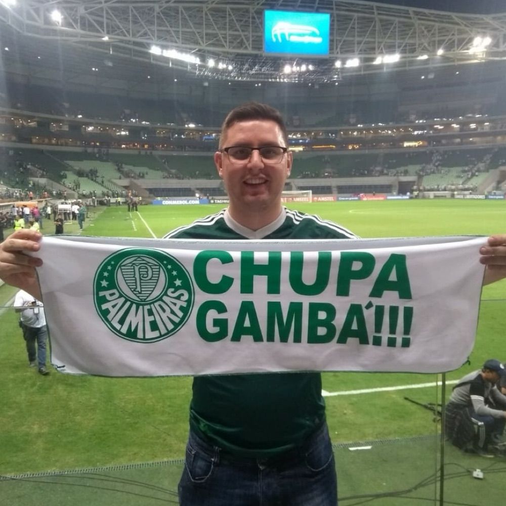 Luis Netto