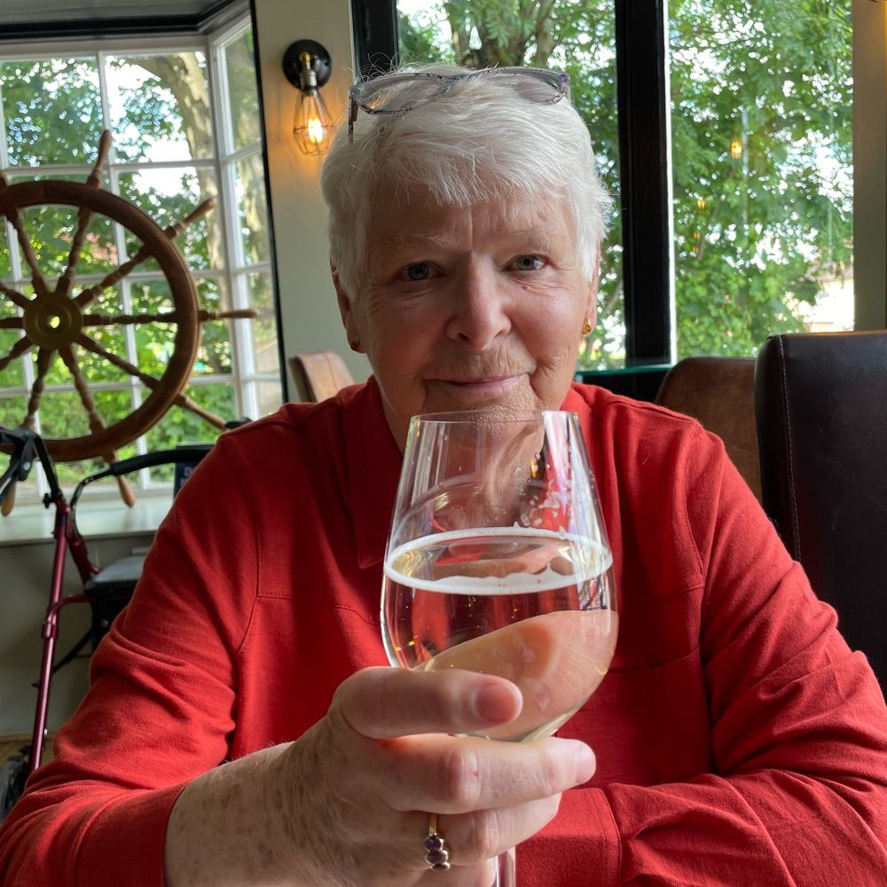Pam Thorn