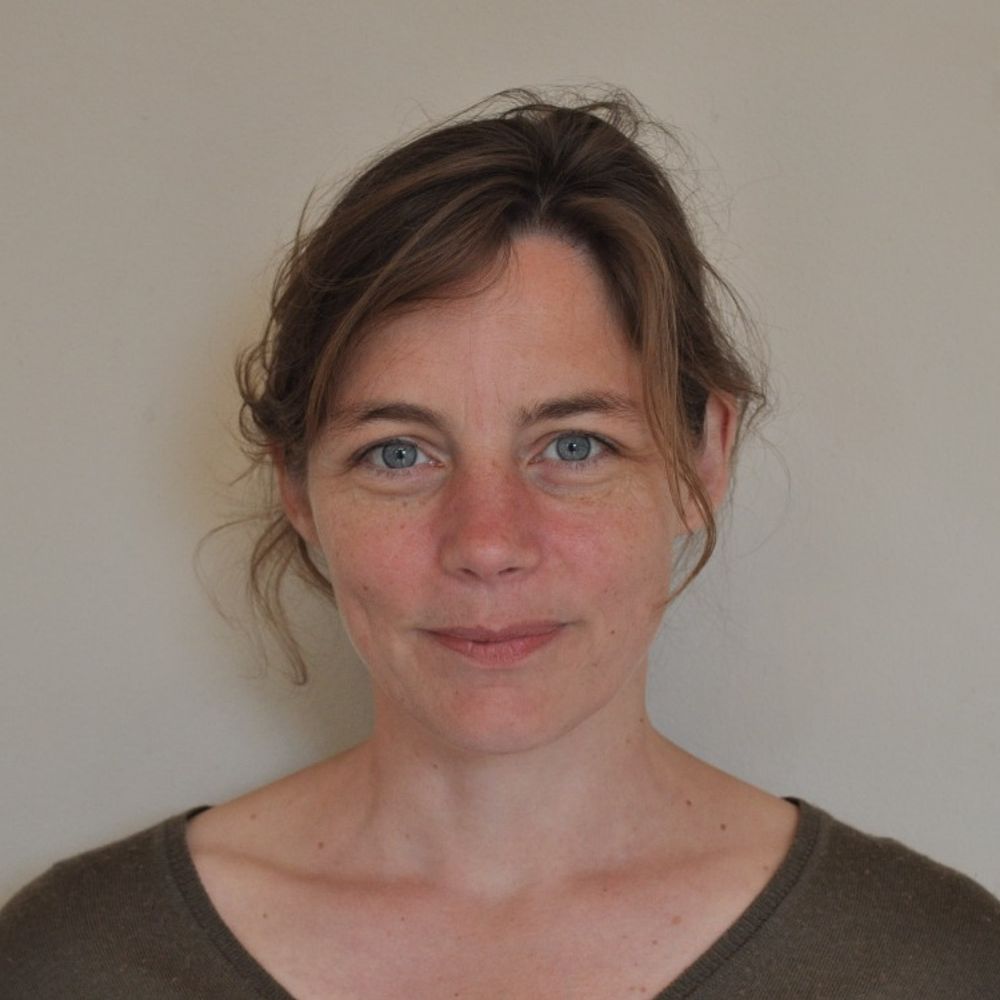 Eva Wegner