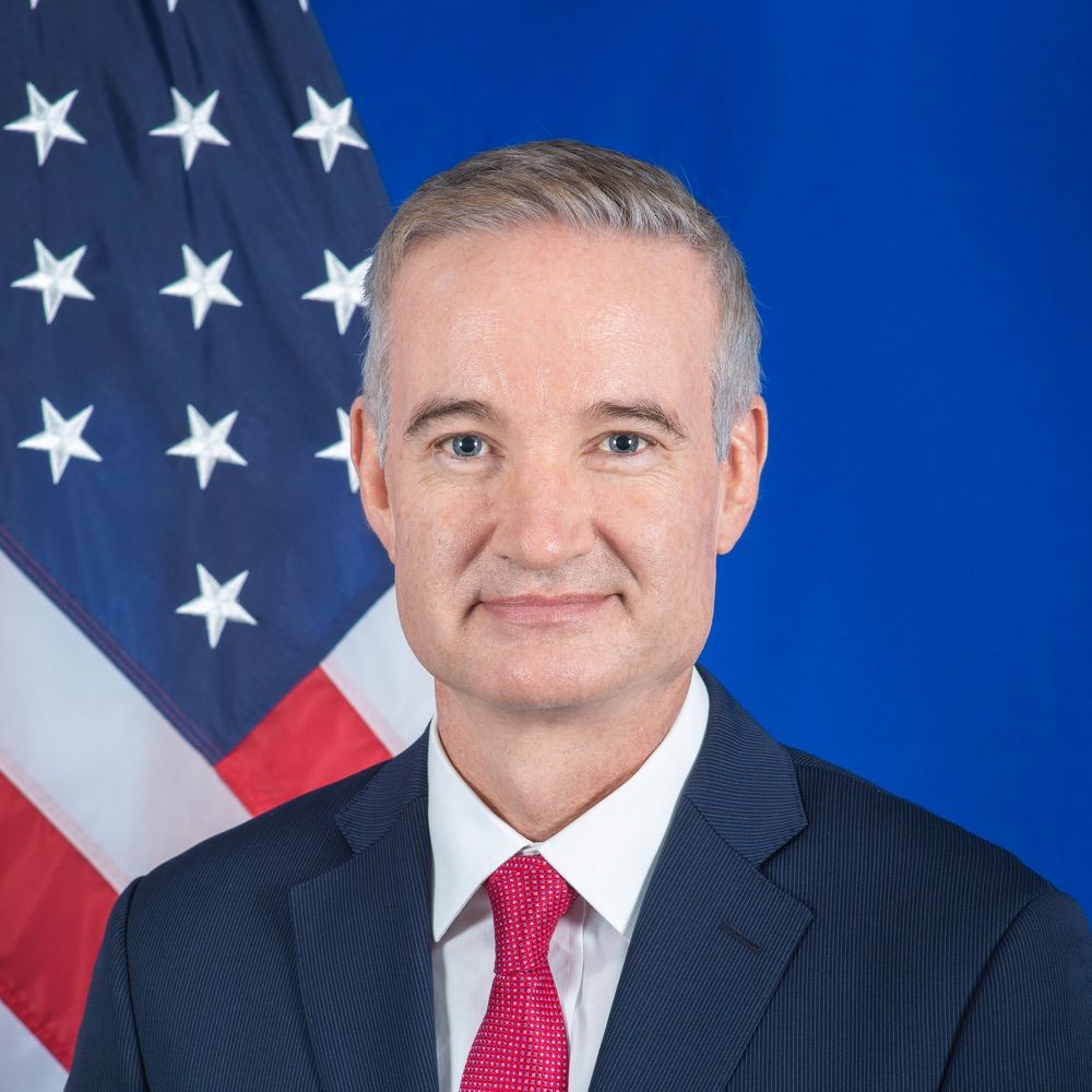 Michael Carpenter