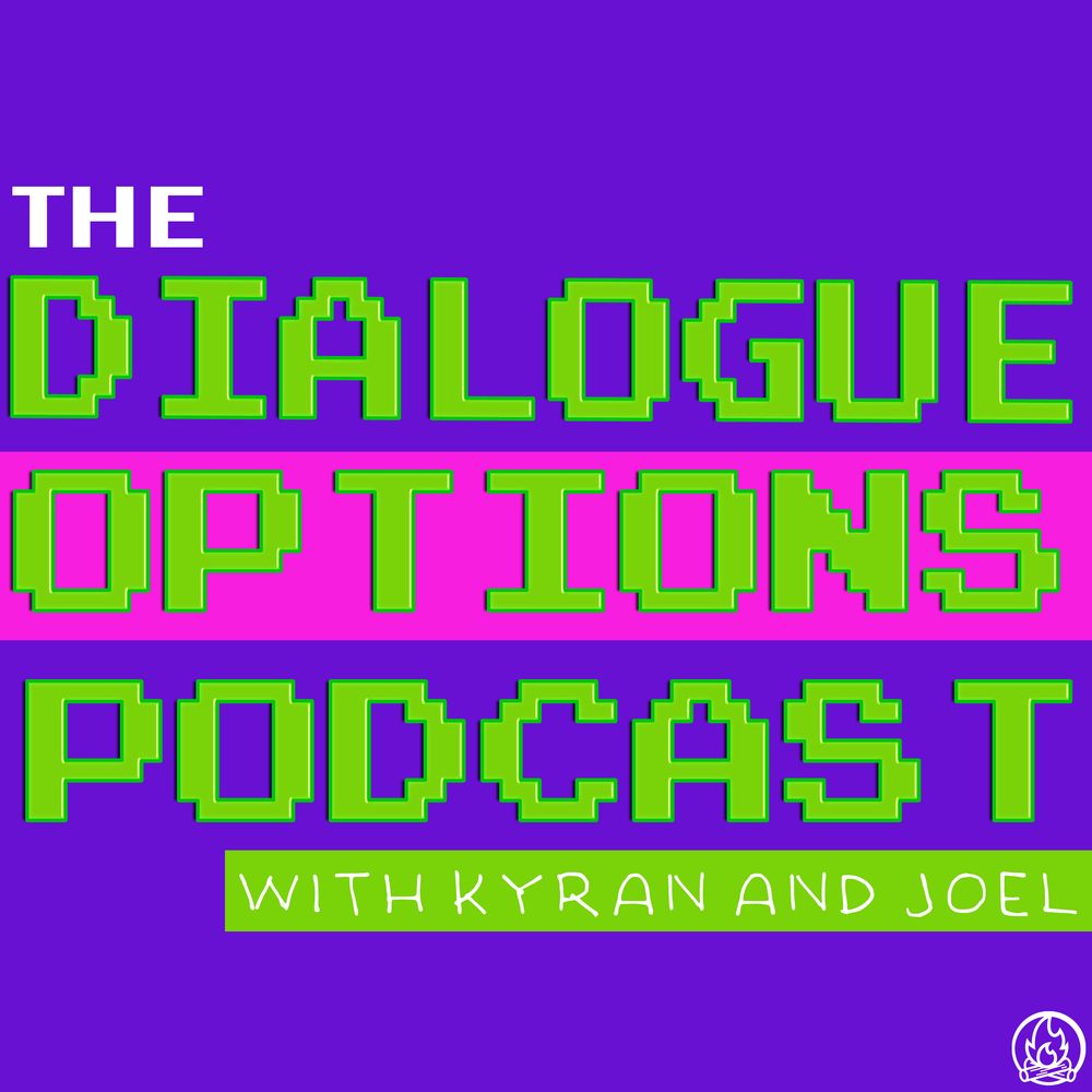 Dialogue Options Podcast