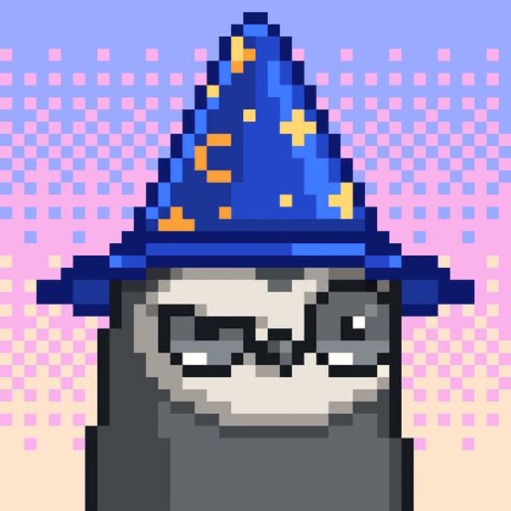 SoBeASH.eth (🦉, 🔮)