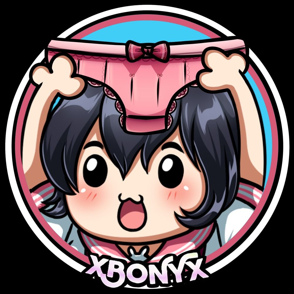 xBONYx CHAN