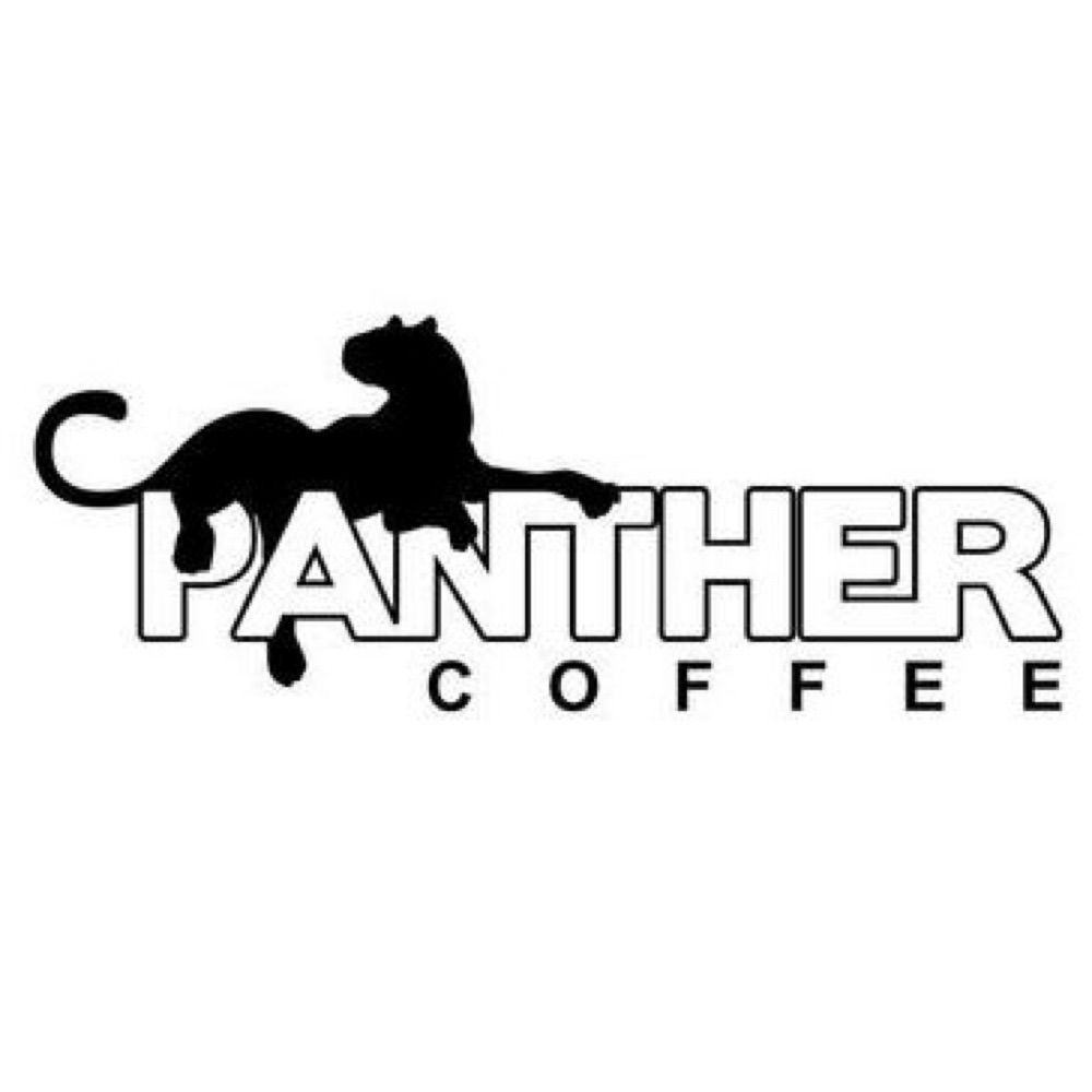 Panther Coffee