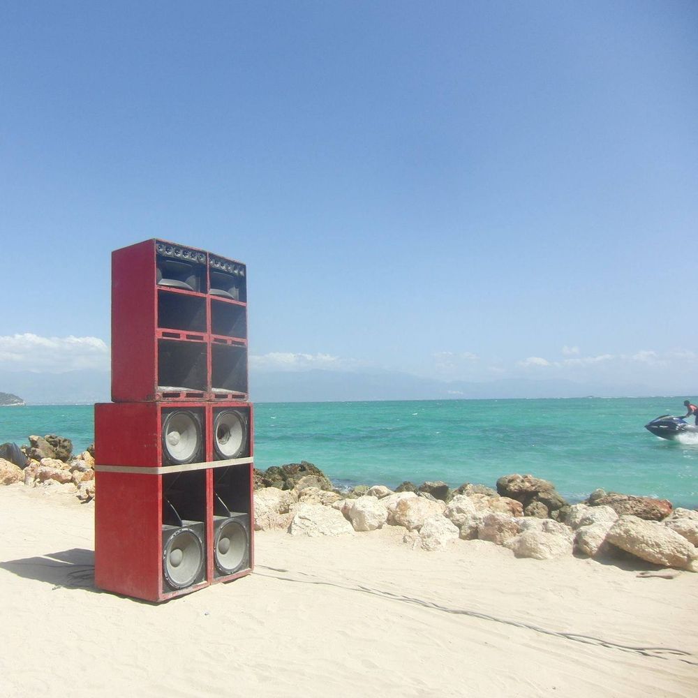 Sound System Epistemologies - HU Berlin