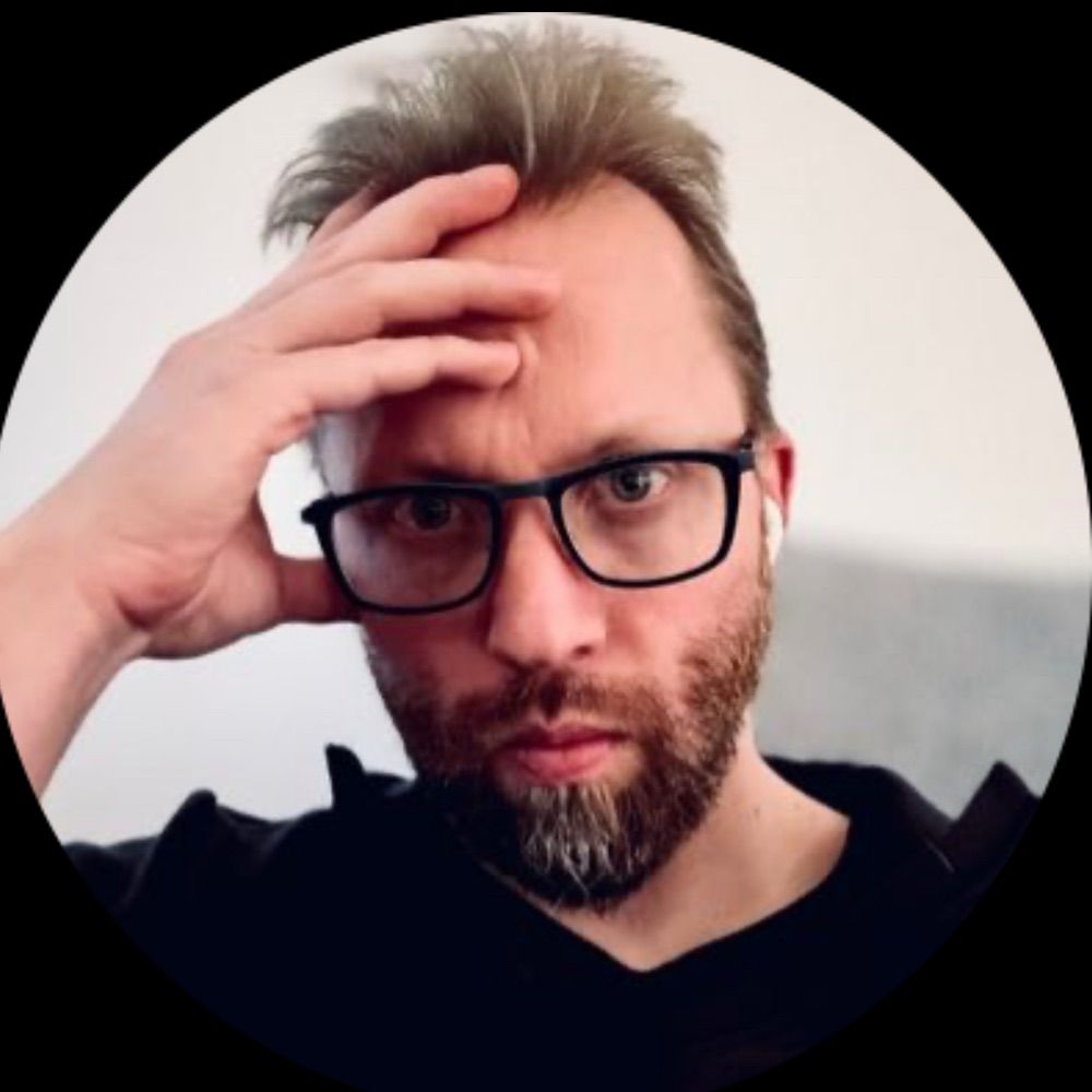 Mikael Kasurinen