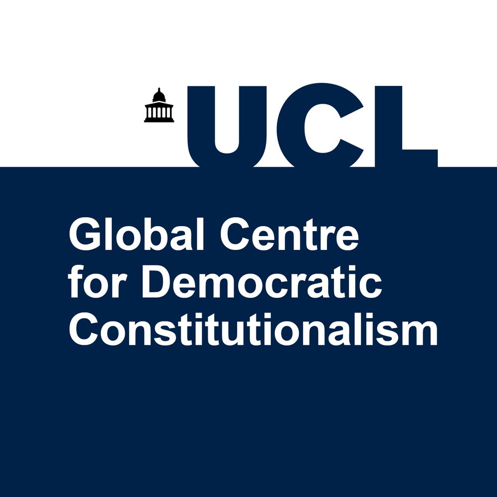 Global Centre for Democratic Constitutionalism