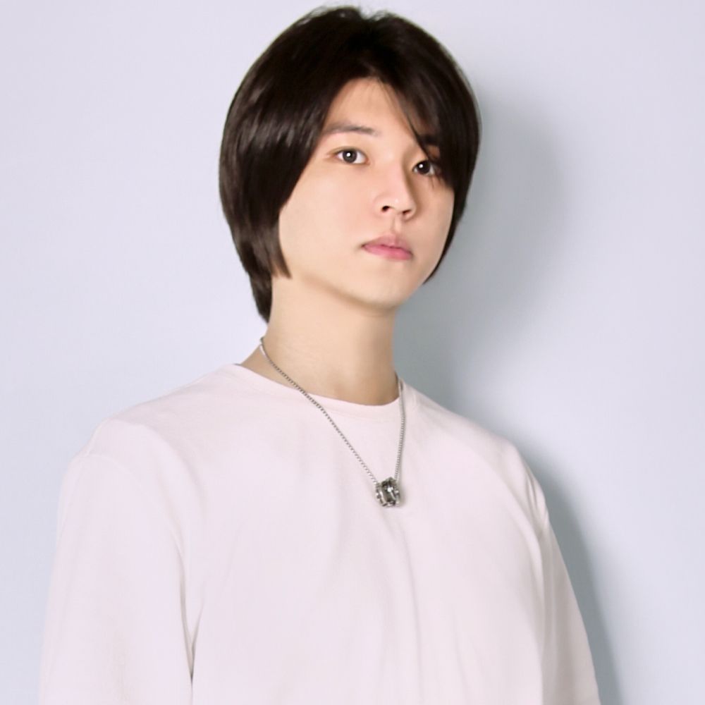 晝八須佐美 / SUSAMI HIRUYA
