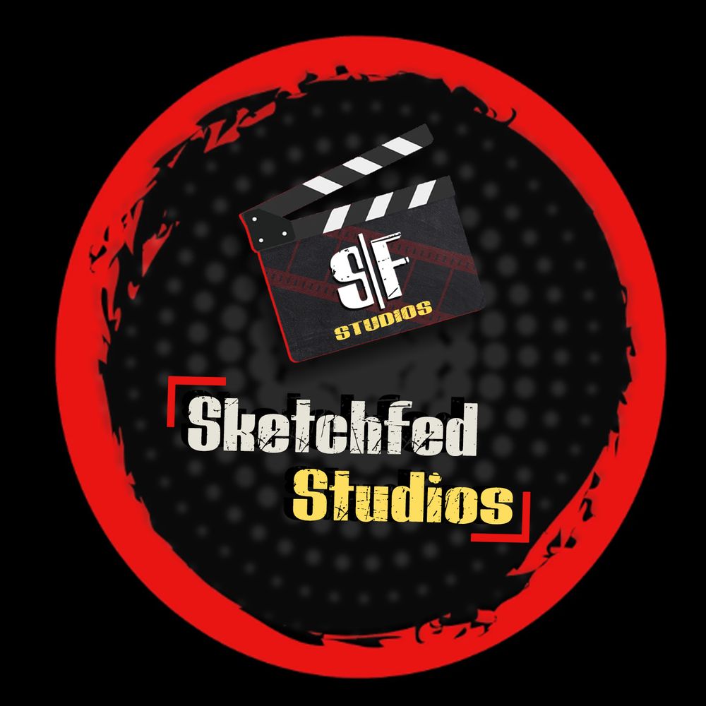 SKETCHFED STUDIOS