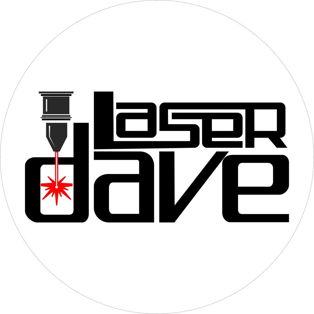 Laser Dave