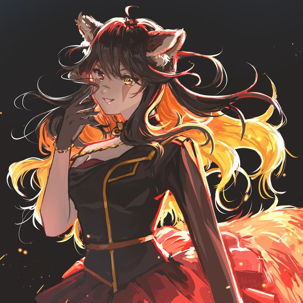 Mari 🍁