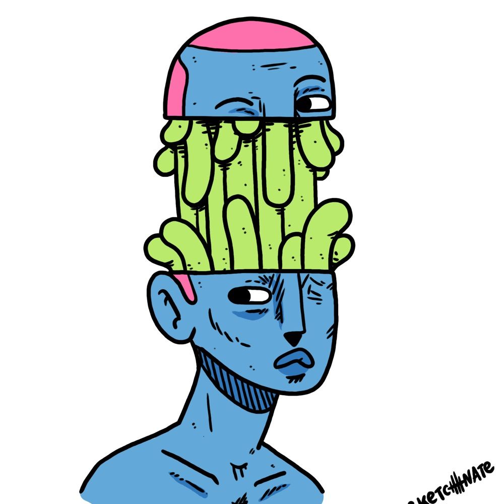 sketchnate