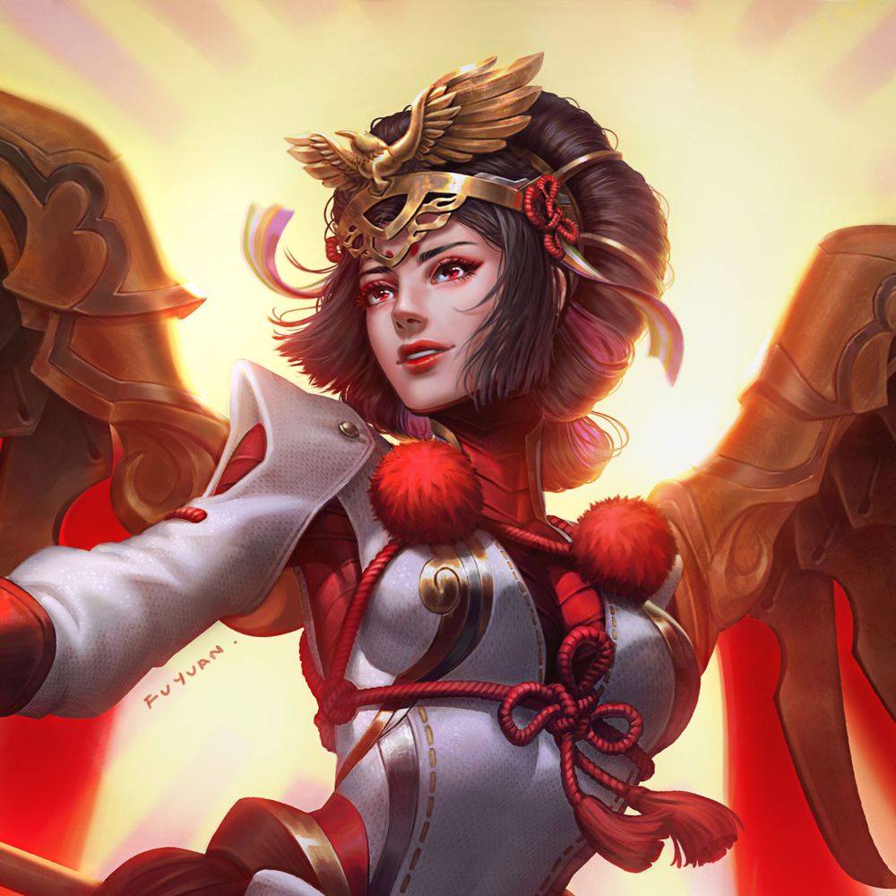 Fuyuan Art