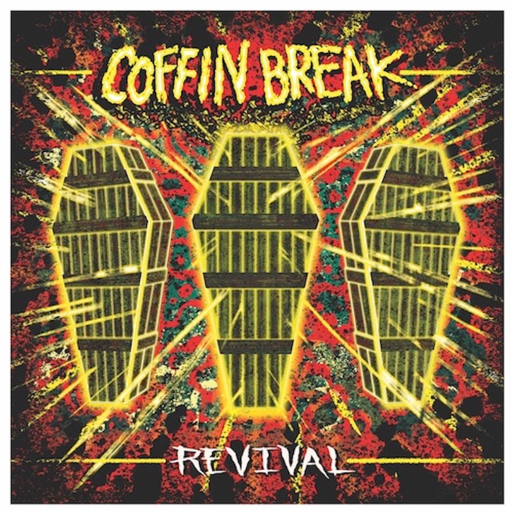 Coffin Break