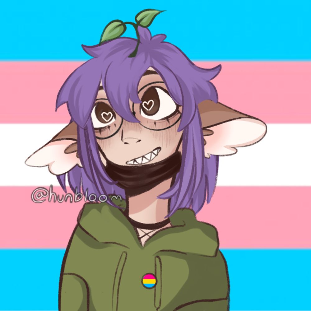 Maya the Fawn