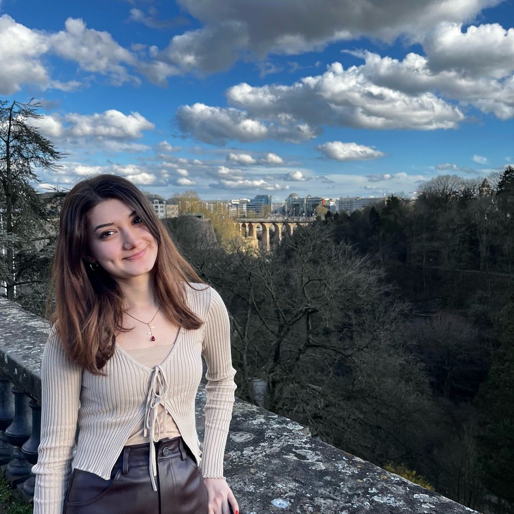 Melis İlayda Bal
