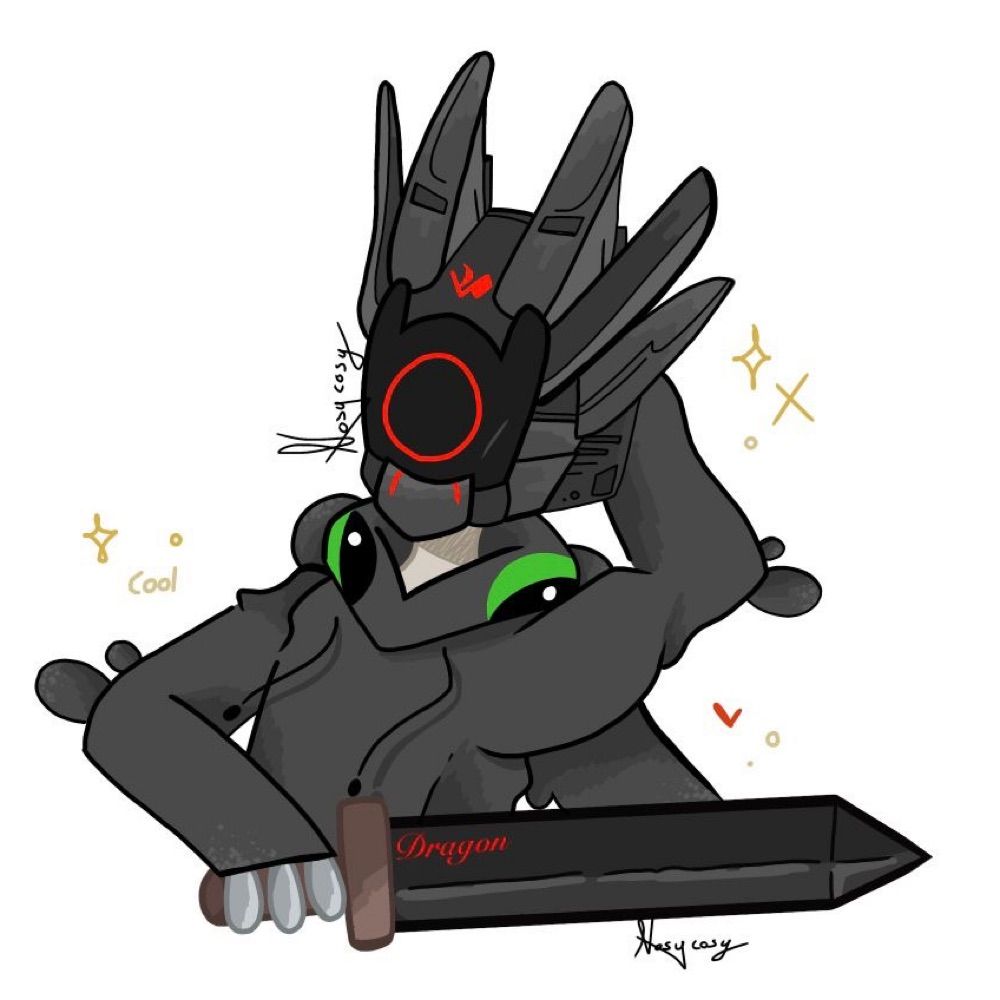 Dragon