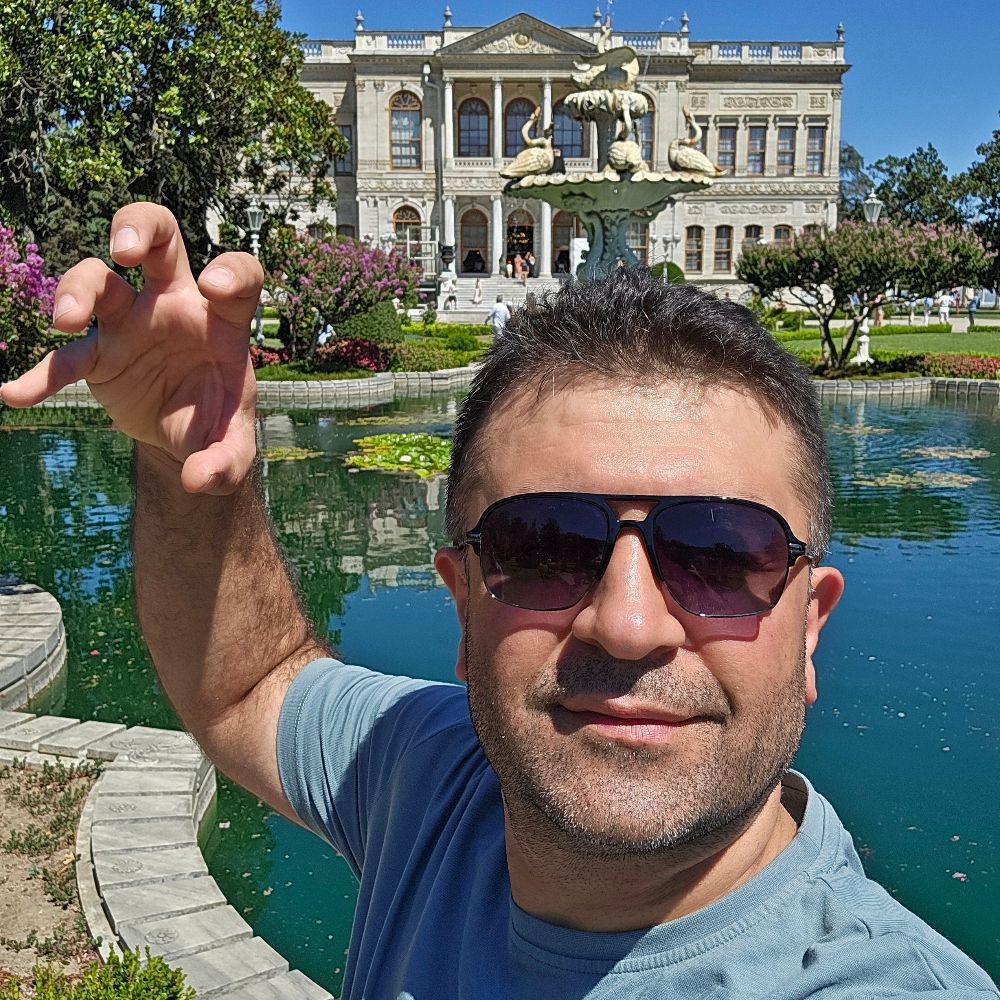 Mehmet Gökhan Boz