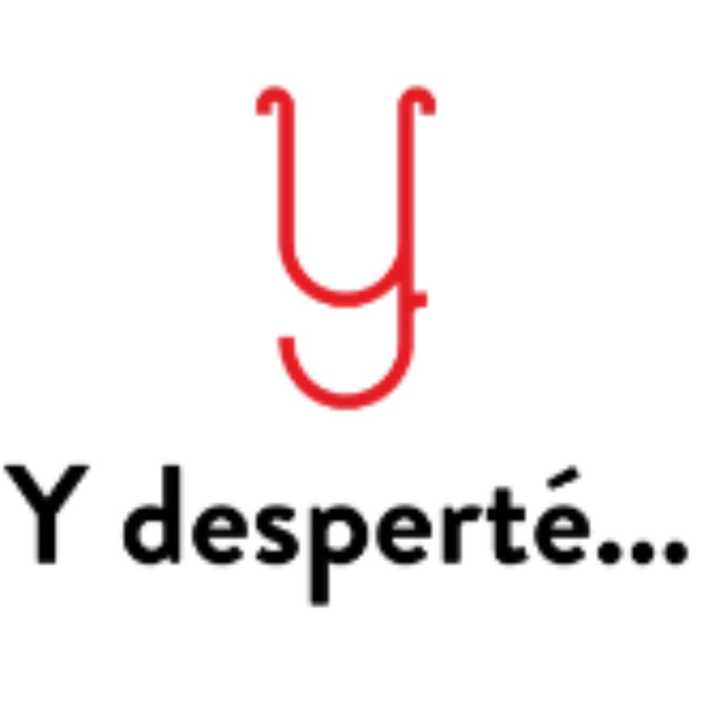 Profile picture ydesperte.bsky.social