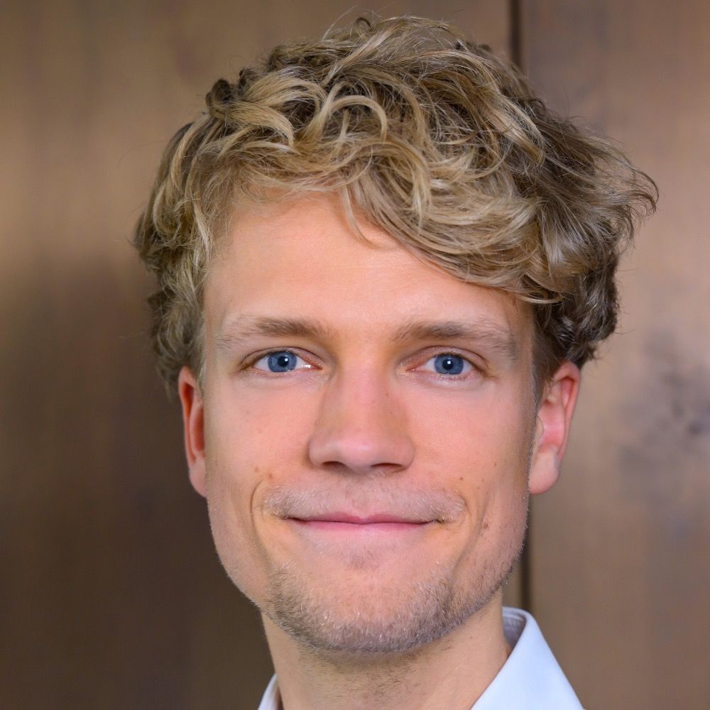 Alexander Wentker