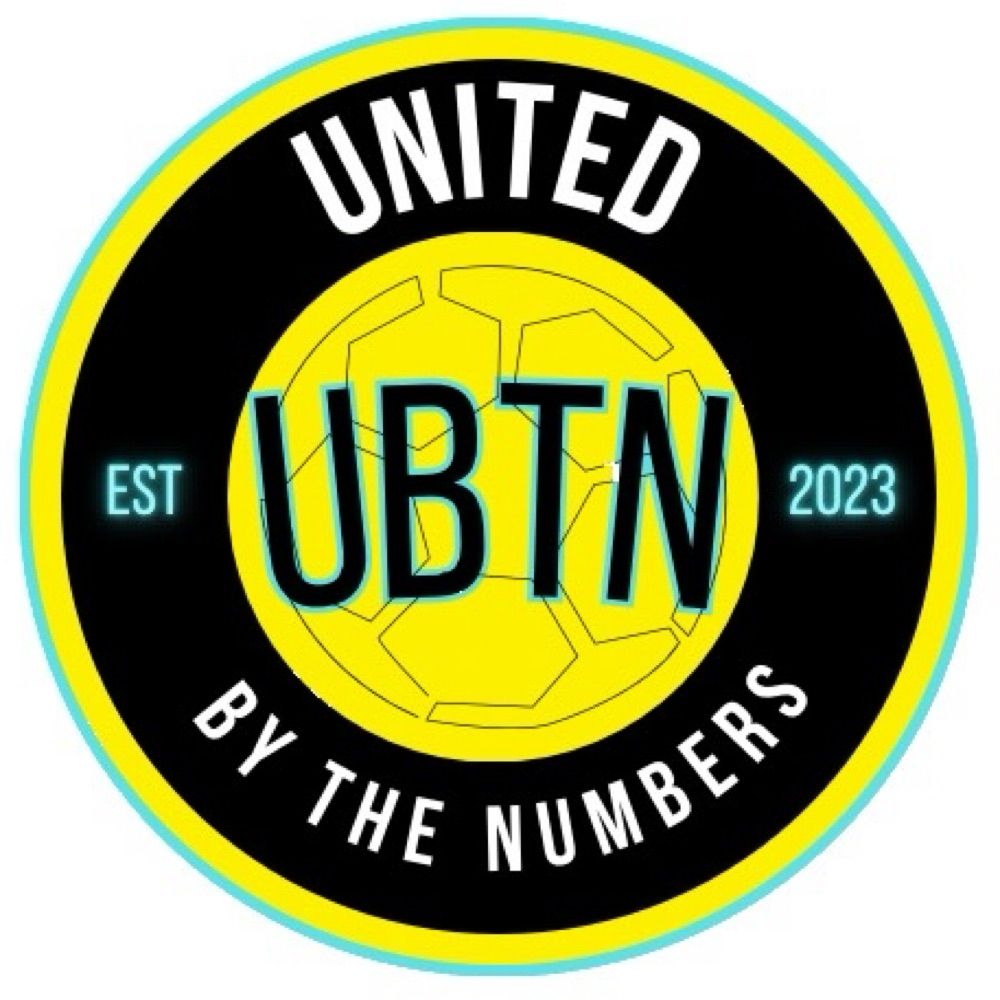 United by the Numbers