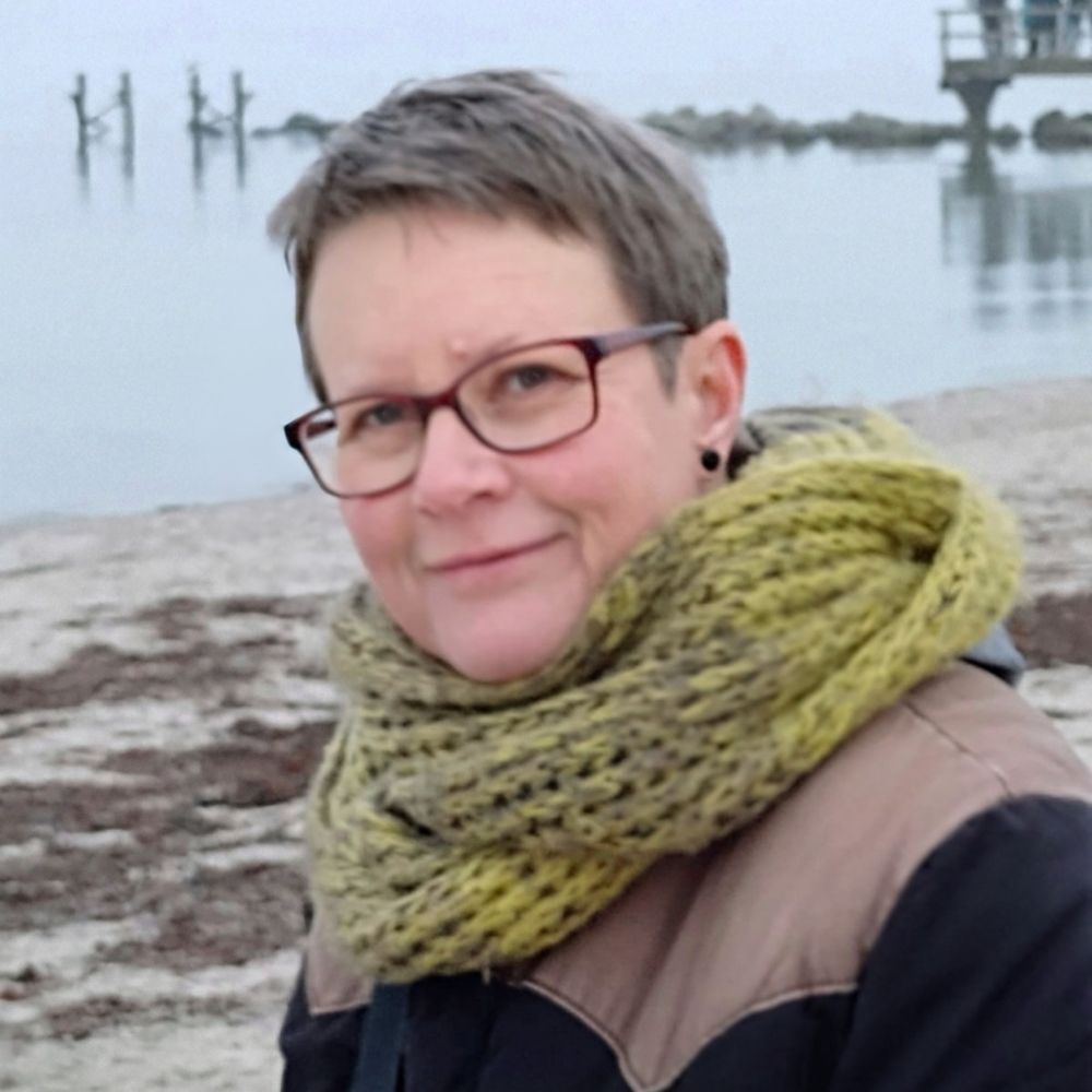 Dagmar Steinke