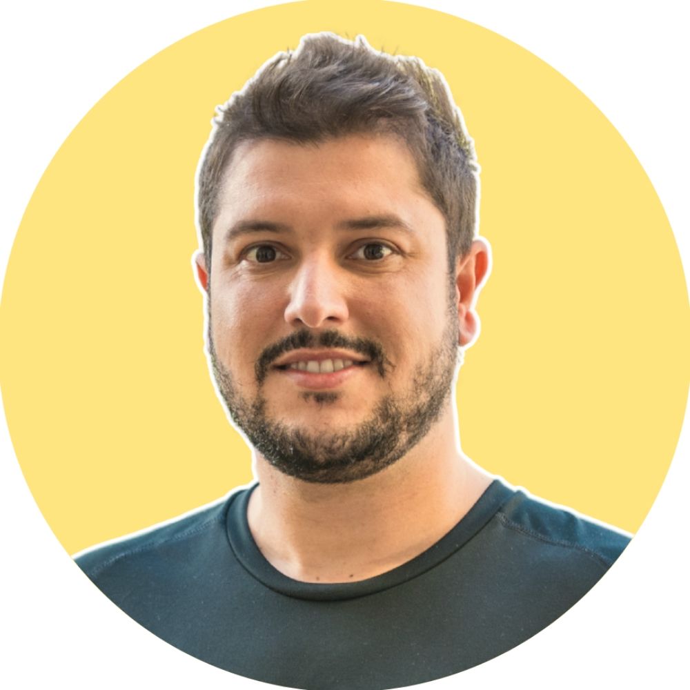 Bruno Moura, PhD