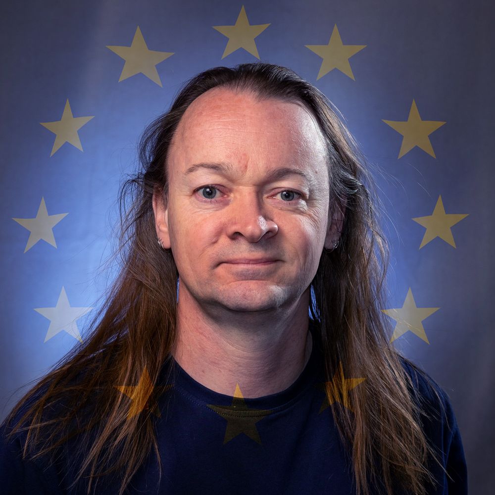 Ian Hayhurst