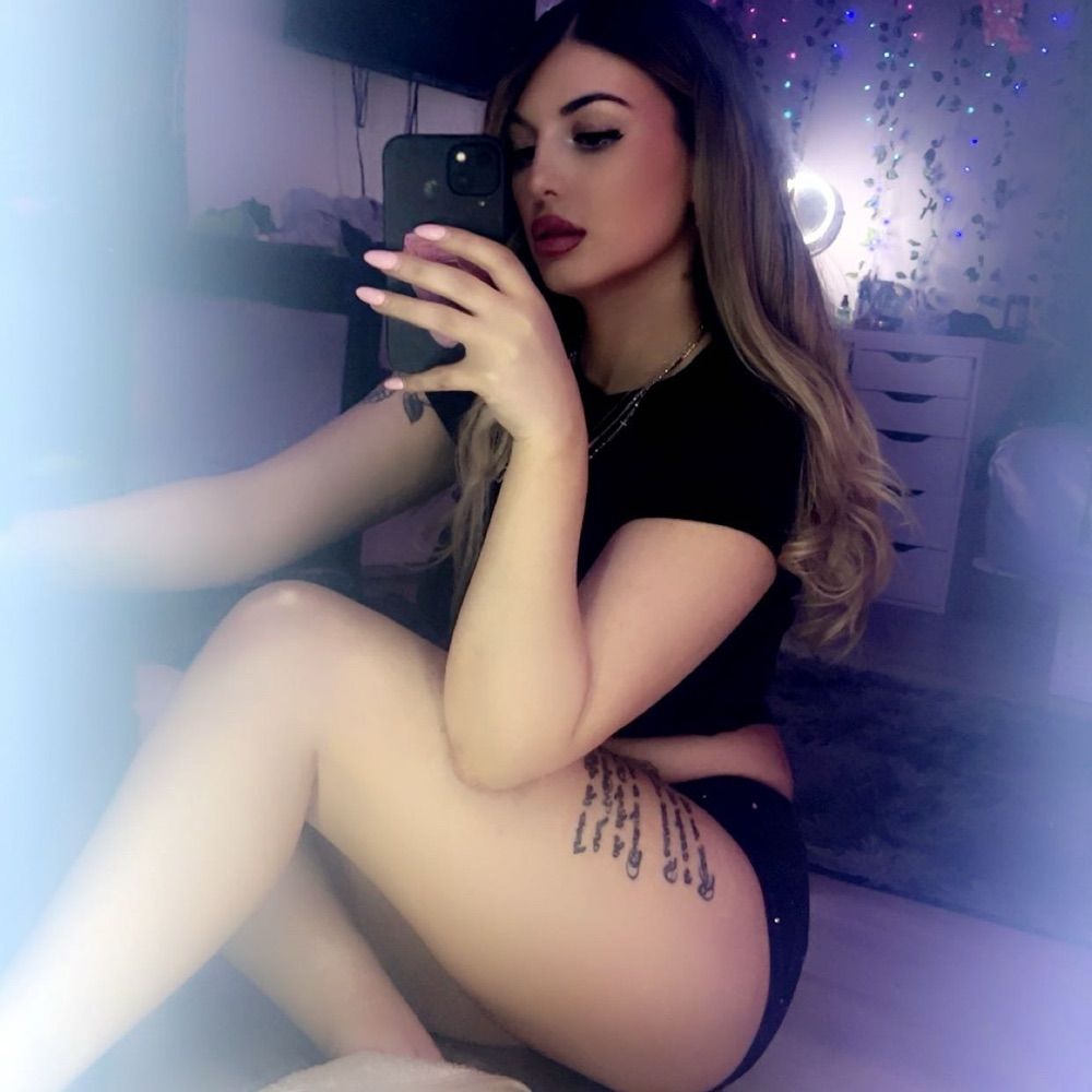 Cassidy 🧚‍♀️