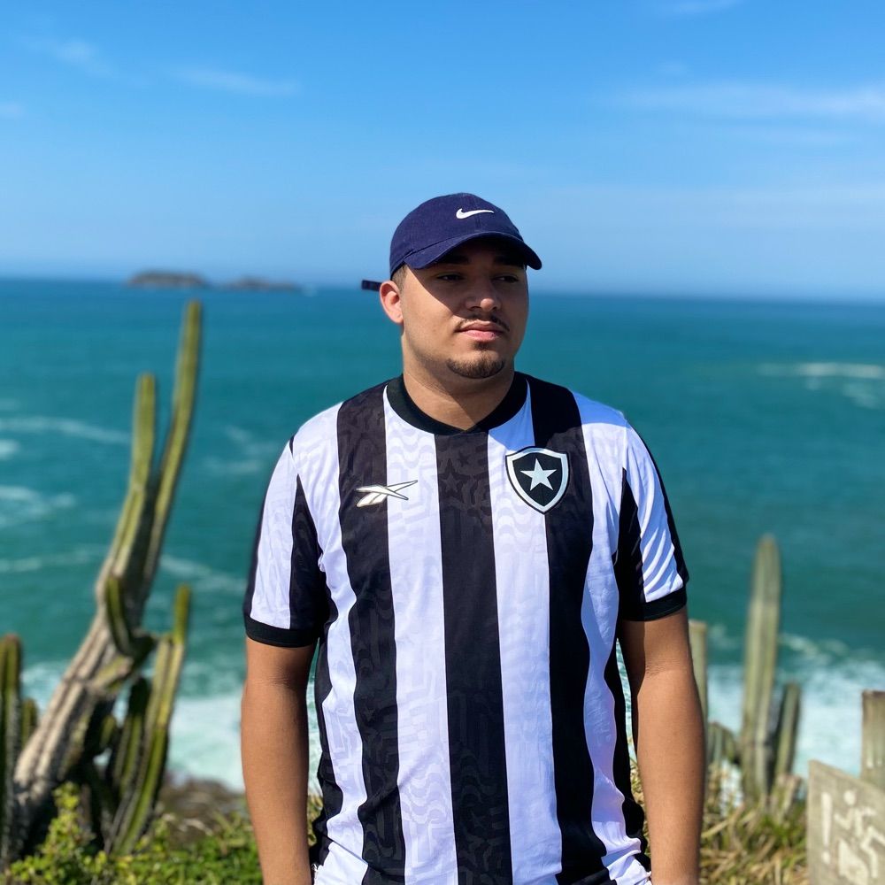 Lucas Avelino
